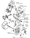 Coppie CB1100F